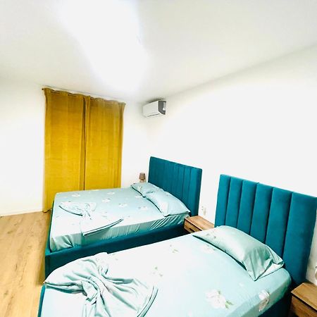Central Apartment 2, تيرانا المظهر الخارجي الصورة