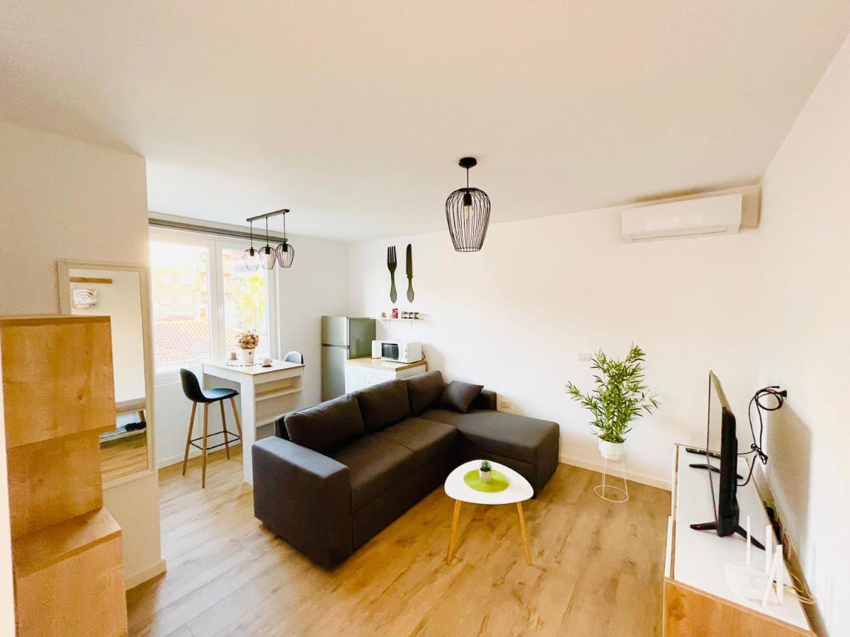 Central Apartment 2, تيرانا المظهر الخارجي الصورة