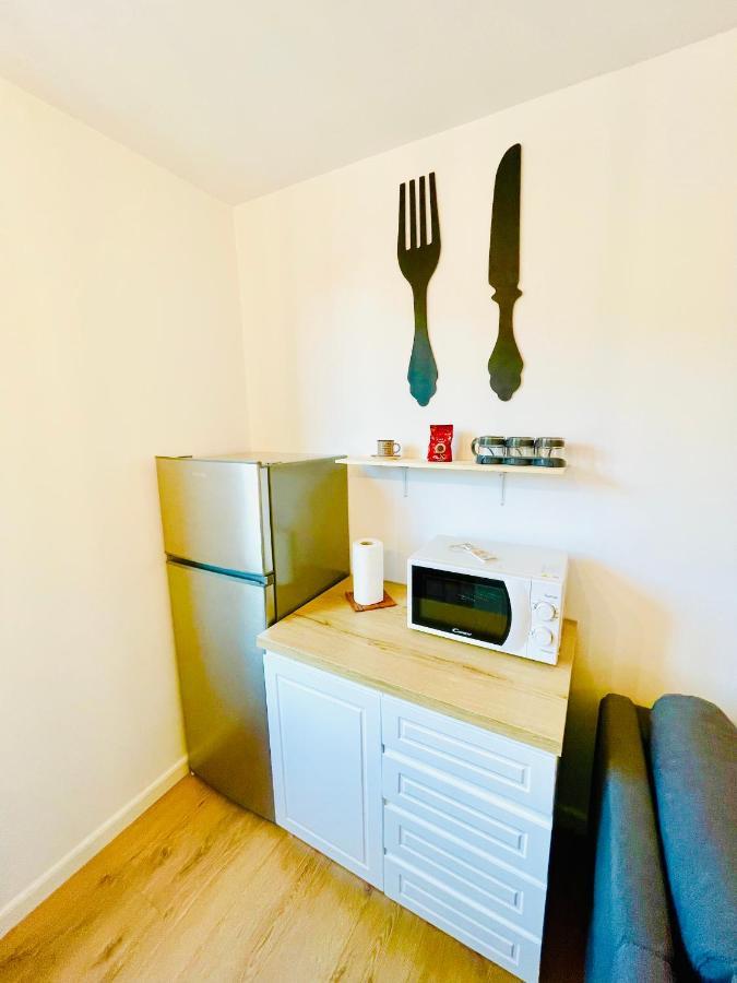 Central Apartment 2, تيرانا المظهر الخارجي الصورة