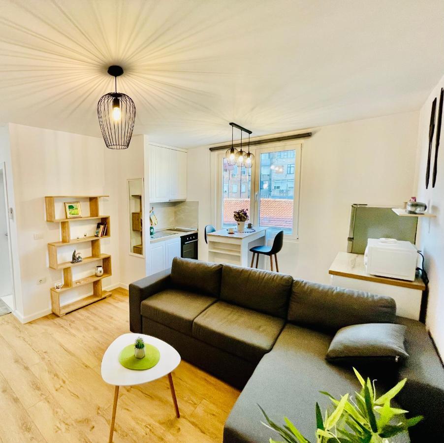 Central Apartment 2, تيرانا المظهر الخارجي الصورة