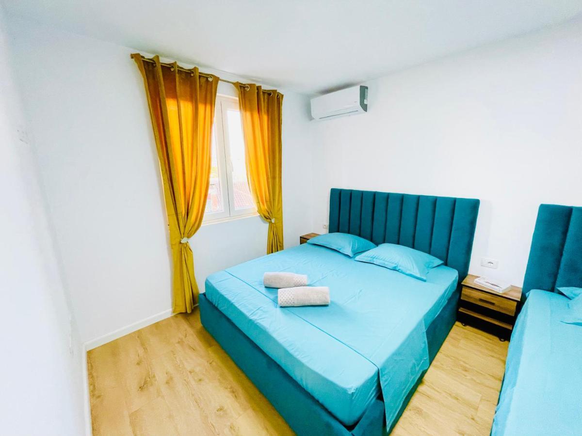 Central Apartment 2, تيرانا المظهر الخارجي الصورة