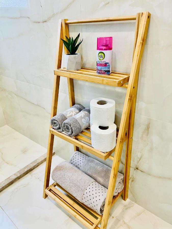 Central Apartment 2, تيرانا المظهر الخارجي الصورة