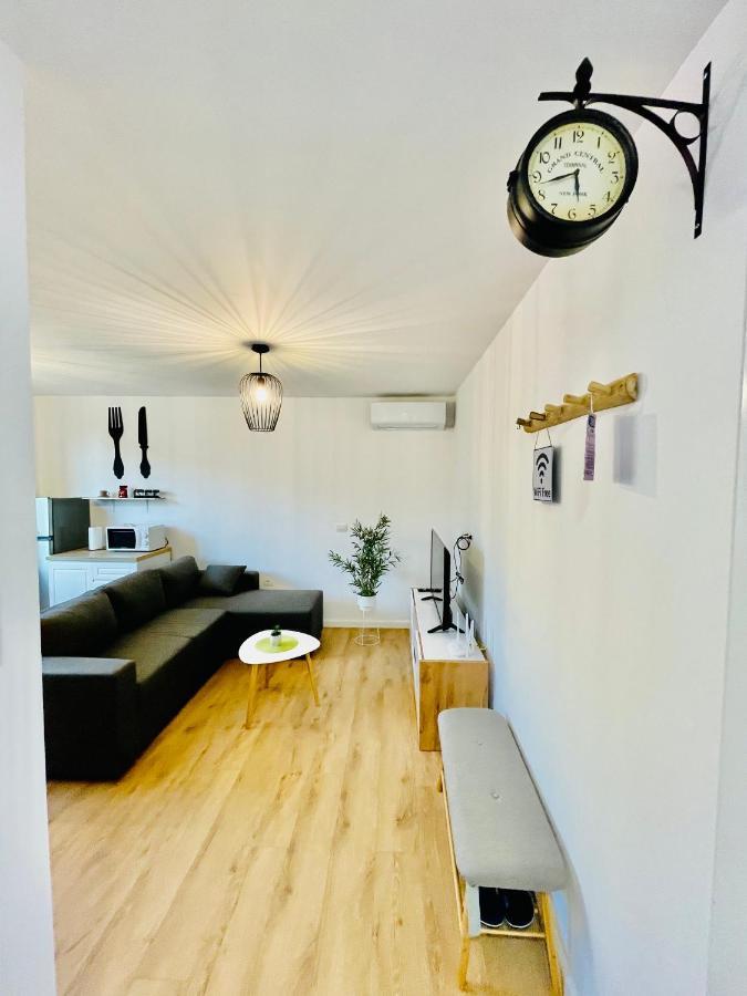 Central Apartment 2, تيرانا المظهر الخارجي الصورة