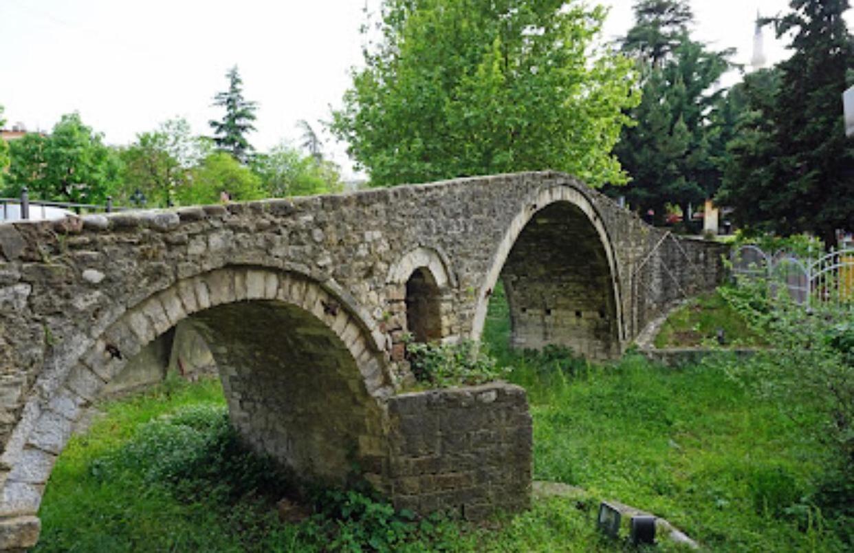 Central Apartment 2, تيرانا المظهر الخارجي الصورة