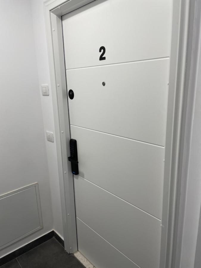 Central Apartment 2, تيرانا المظهر الخارجي الصورة