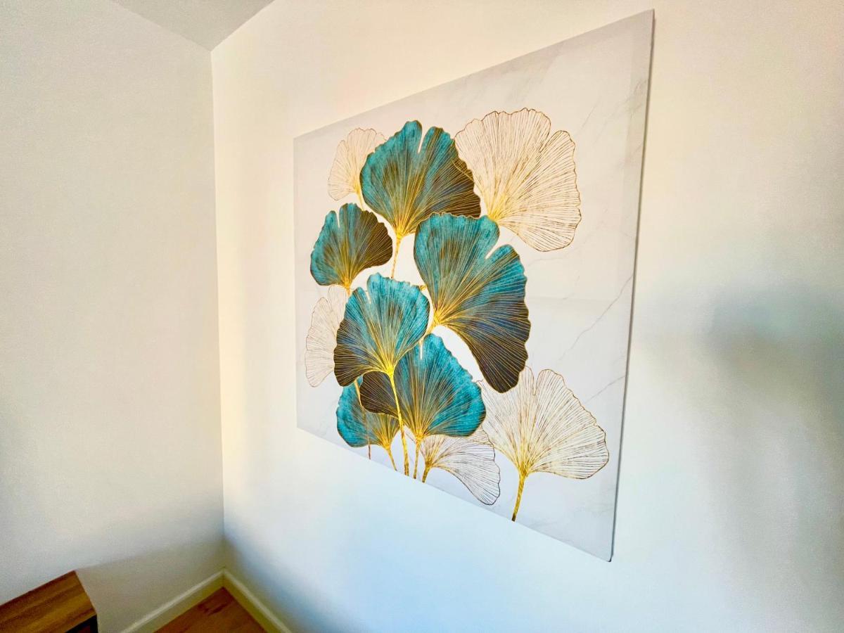 Central Apartment 2, تيرانا المظهر الخارجي الصورة