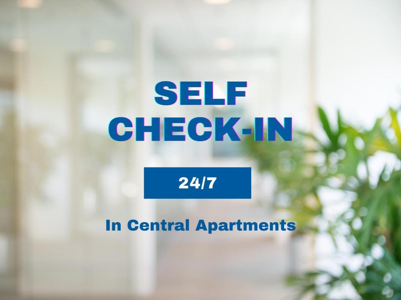 Central Apartment 2, تيرانا المظهر الخارجي الصورة